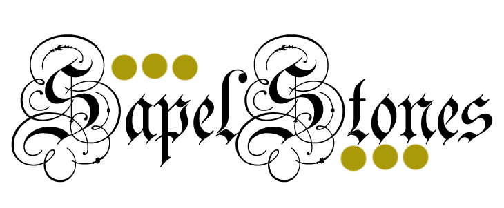 Sapel Stones